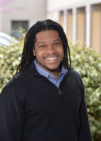 Business and professional Head Shots are your first contact for new business | Marshall_Jackson_smile.jpg