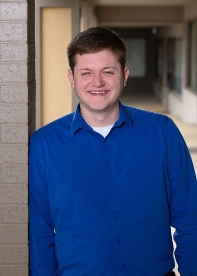 Business and professional Head Shots are your first contact for new business | Benjamin_Levie.jpg