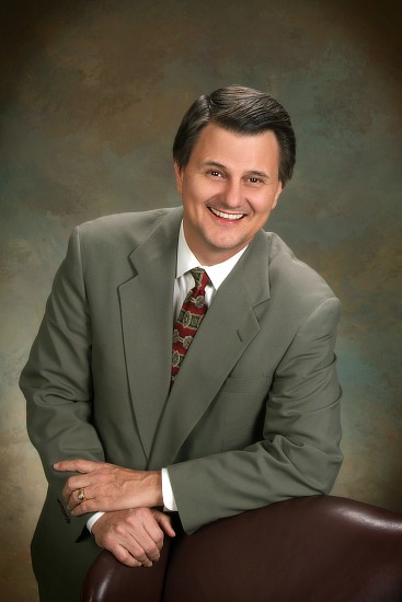 Business and professional Head Shots are your first contact for new business | ron_sherman.jpg