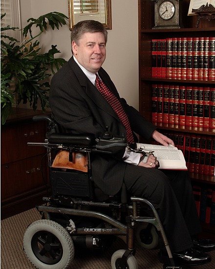 Business and professional Head Shots are your first contact for new business | brad_hendricks_lawyer.jpg