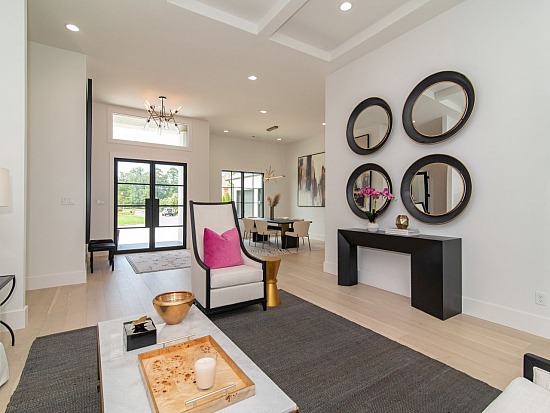 Real Estate Photography Request