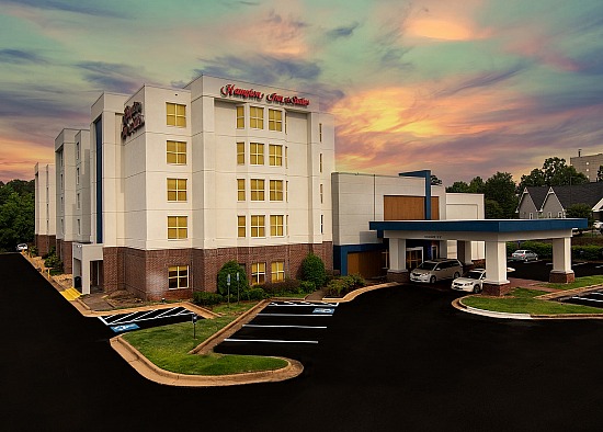 Special Events and Commercial Photography