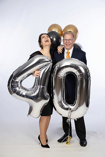 Birthday Photo Shoot - Adult/Couple Portrait Session Request